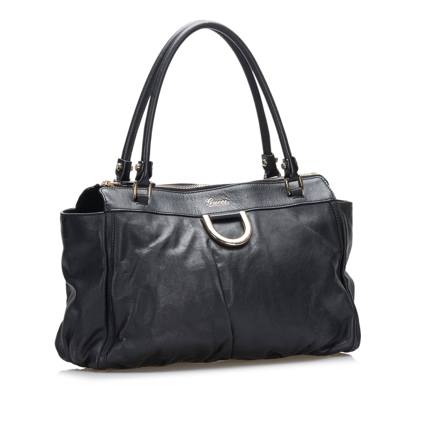 Gucci Abbey D-Ring Shoulder Bag