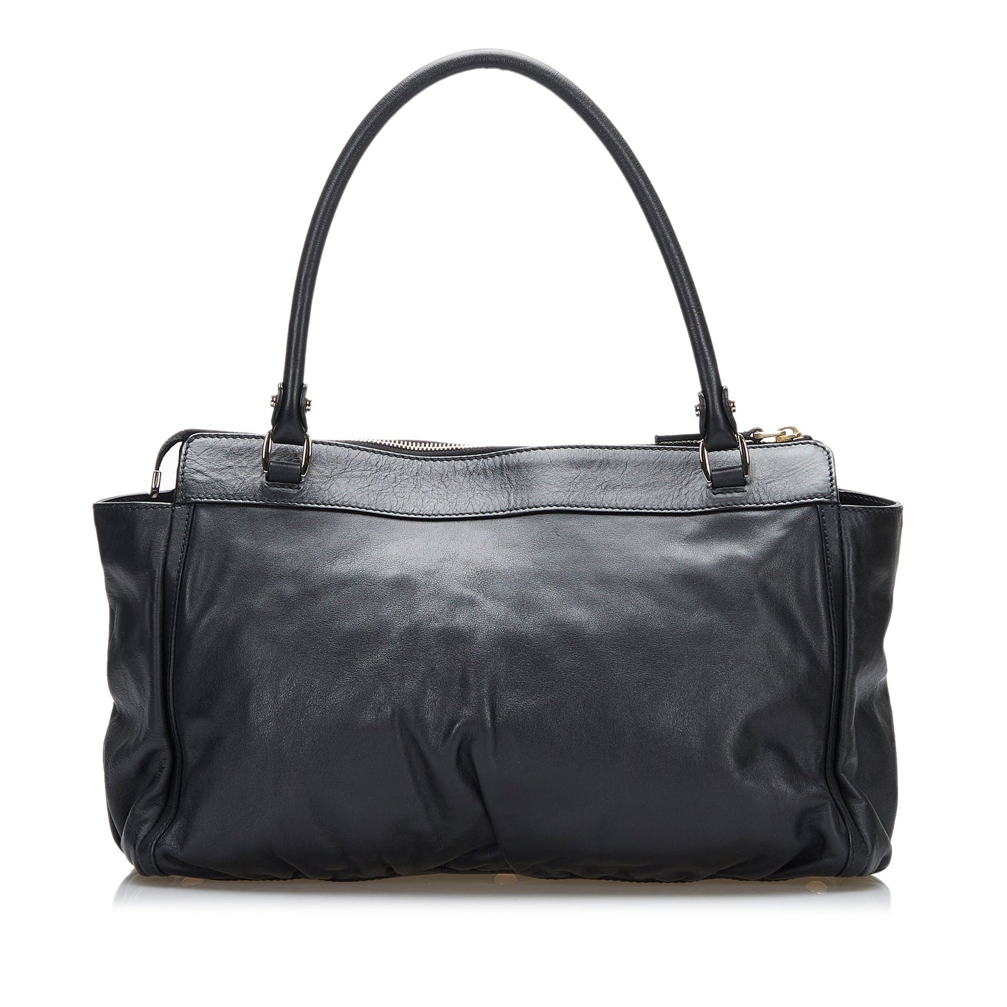 Gucci Abbey D-Ring Shoulder Bag