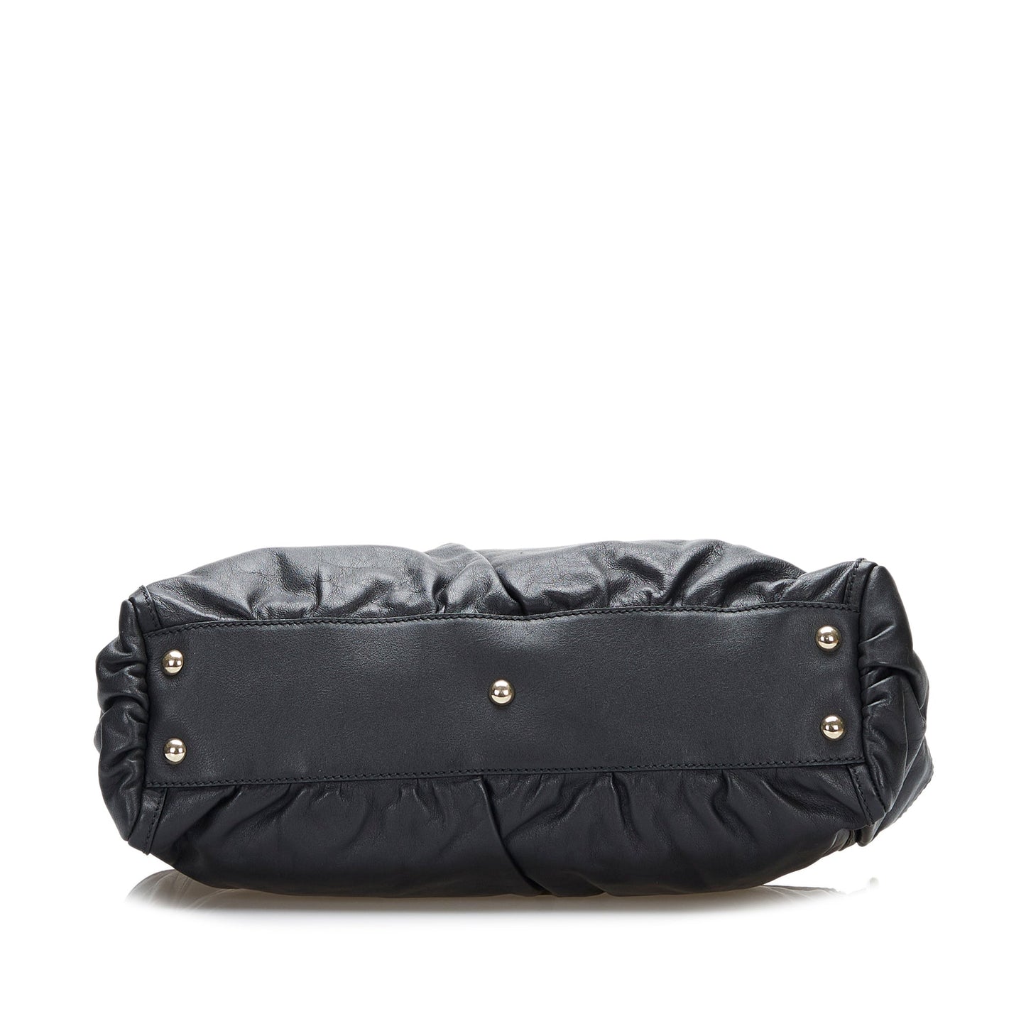 Gucci Abbey D-Ring Shoulder Bag