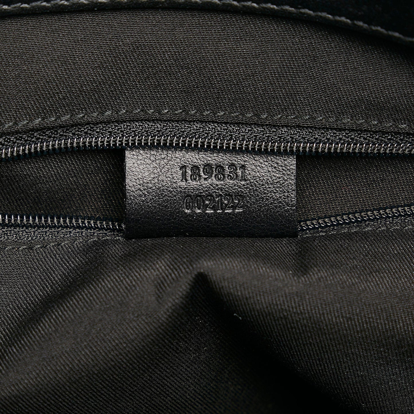 Gucci Abbey D-Ring Shoulder Bag