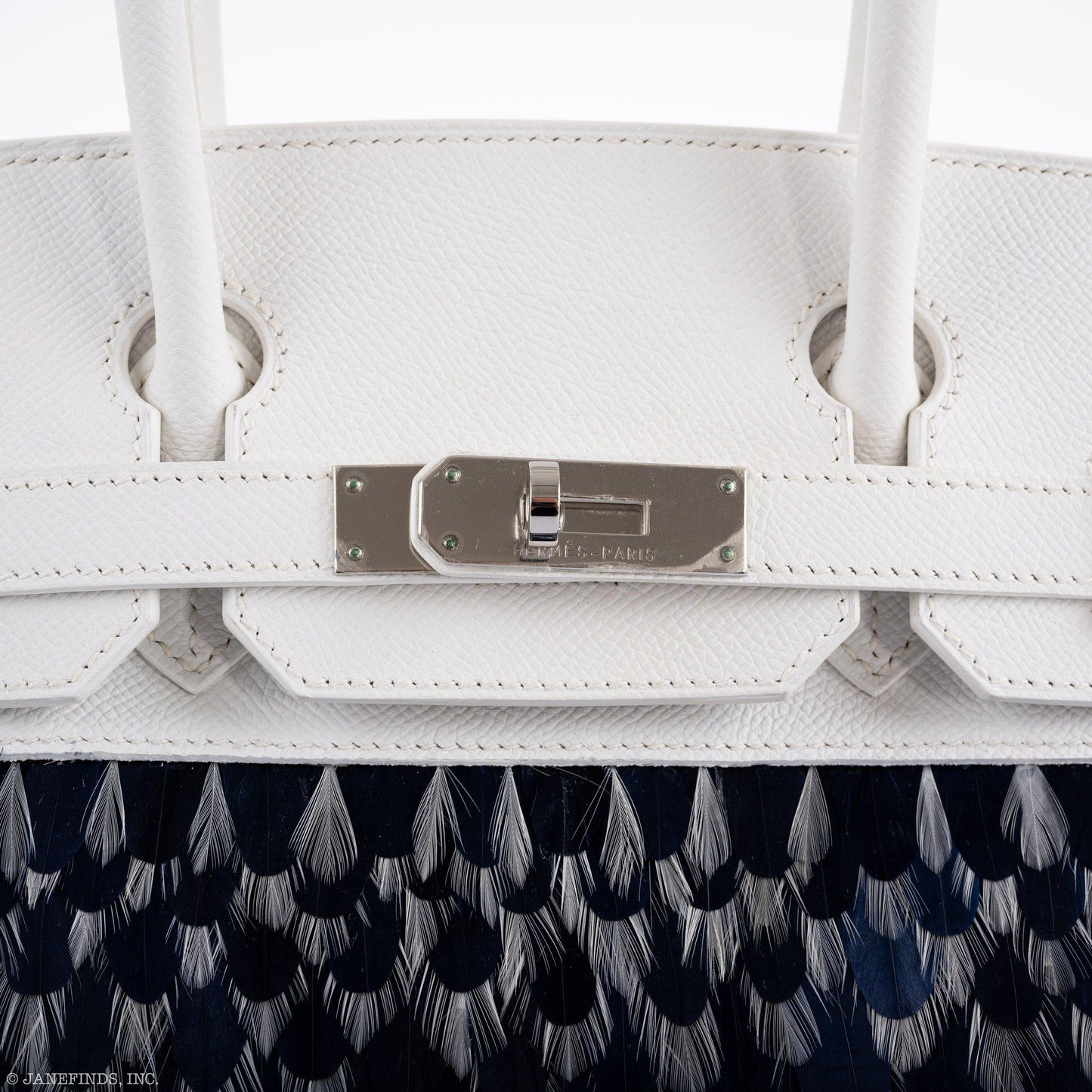 Hermes Birkin
