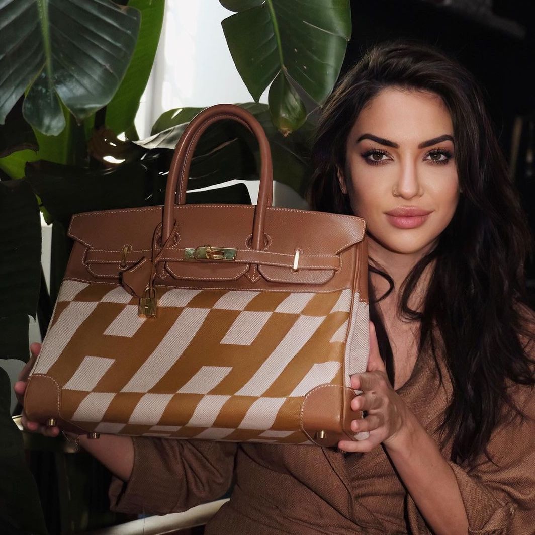 Hermes Birkin