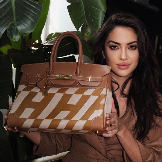 Hermes Birkin