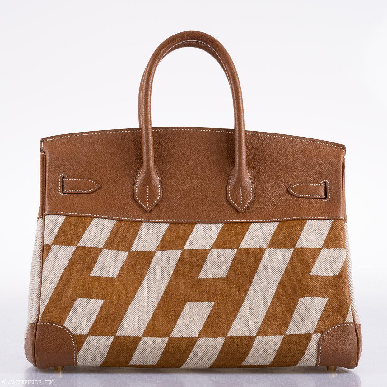 Hermes Birkin