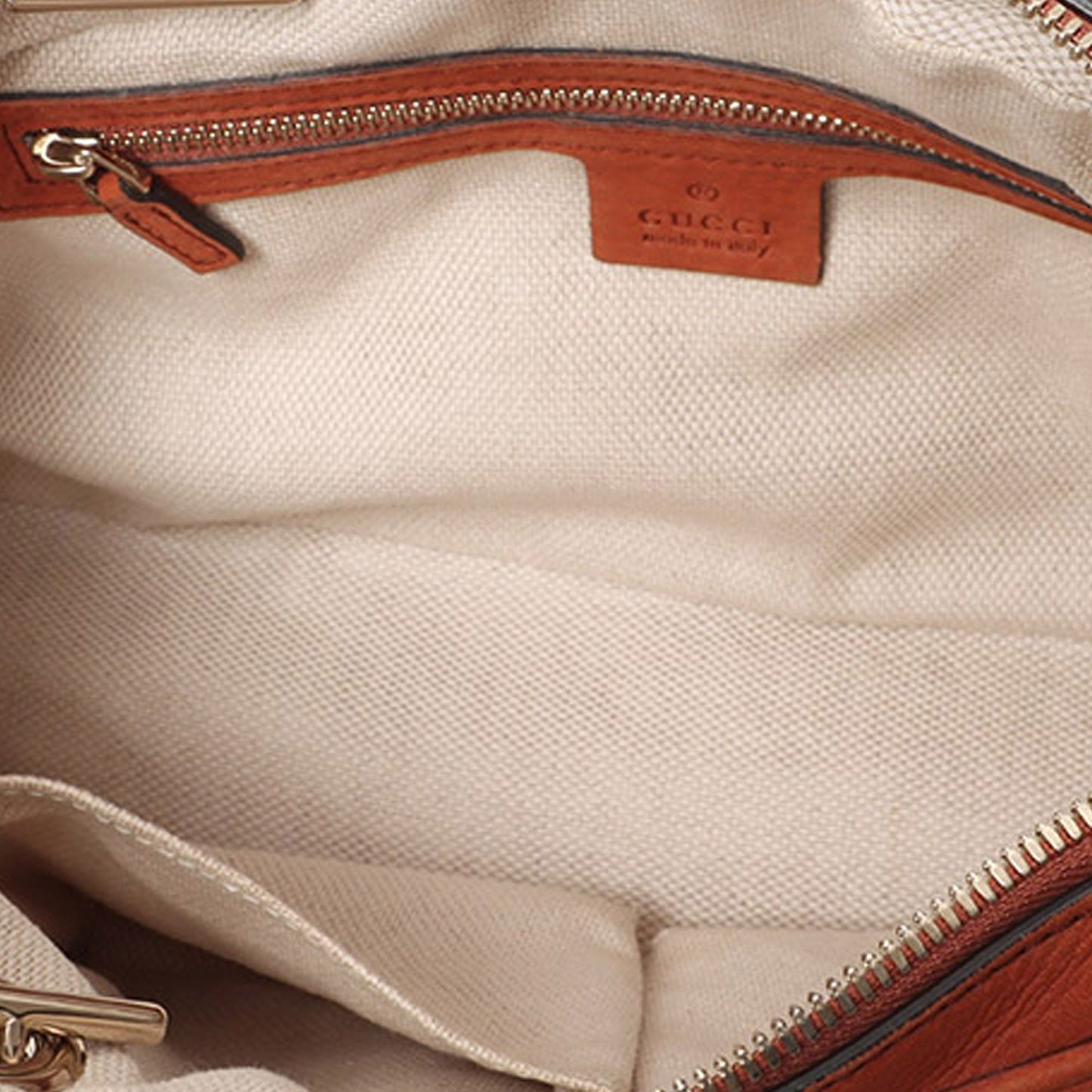 Gucci Soho Chain Shoulder Bag