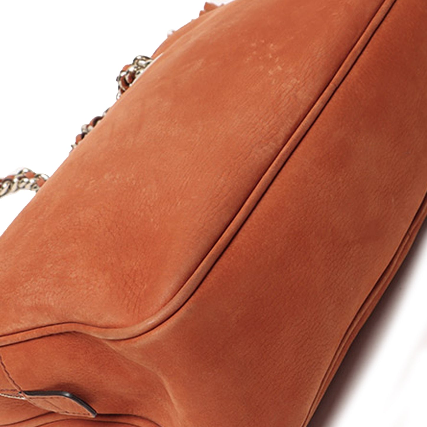 Gucci Soho Chain Shoulder Bag