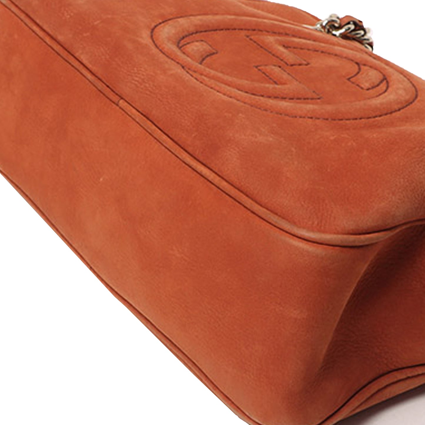 Gucci Soho Chain Shoulder Bag