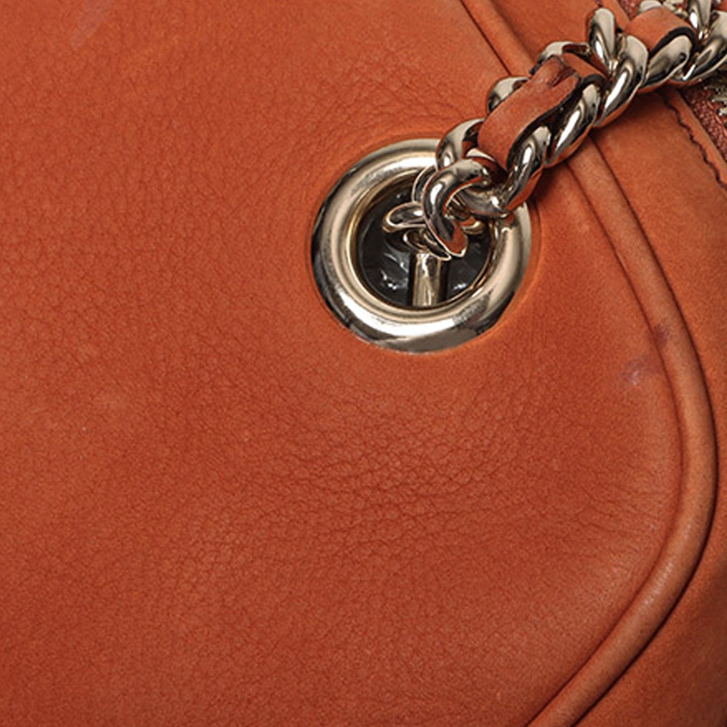 Gucci Soho Chain Shoulder Bag