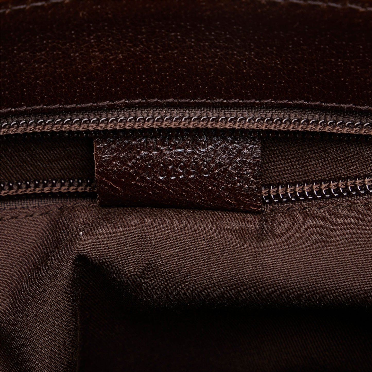 GUCCI GG Canvas Crossbody Crossbody Bag