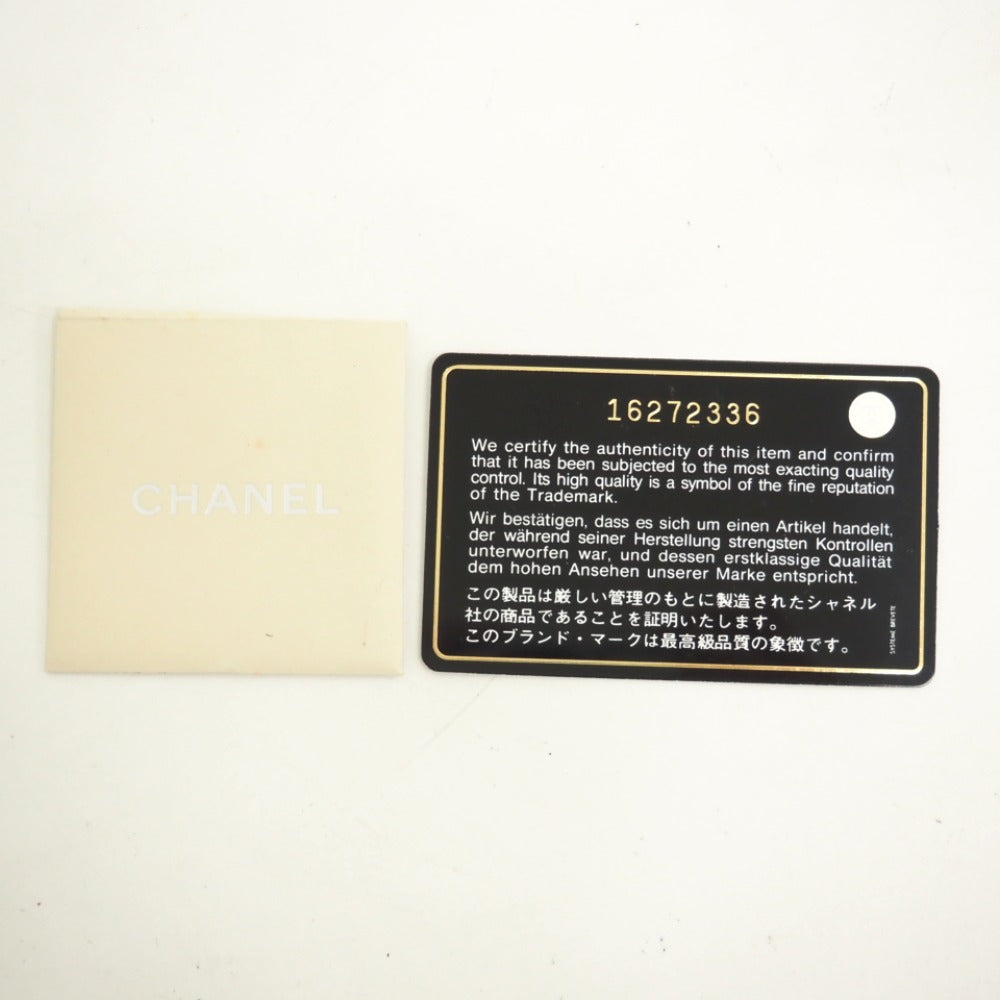 CHANEL Shoulder Bag lambskin pink Boy chanel