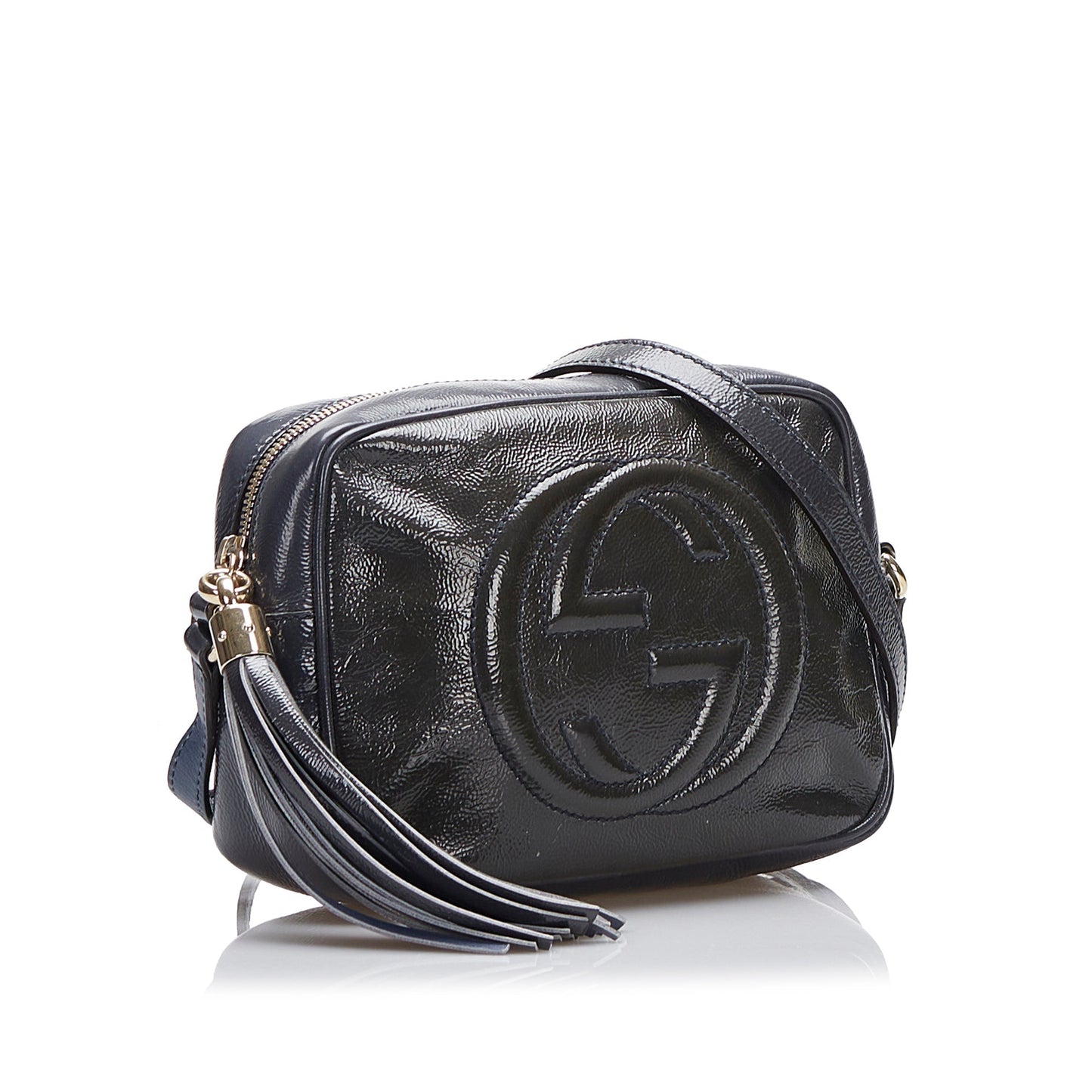 Gucci Soho Disco Crossbody Bag