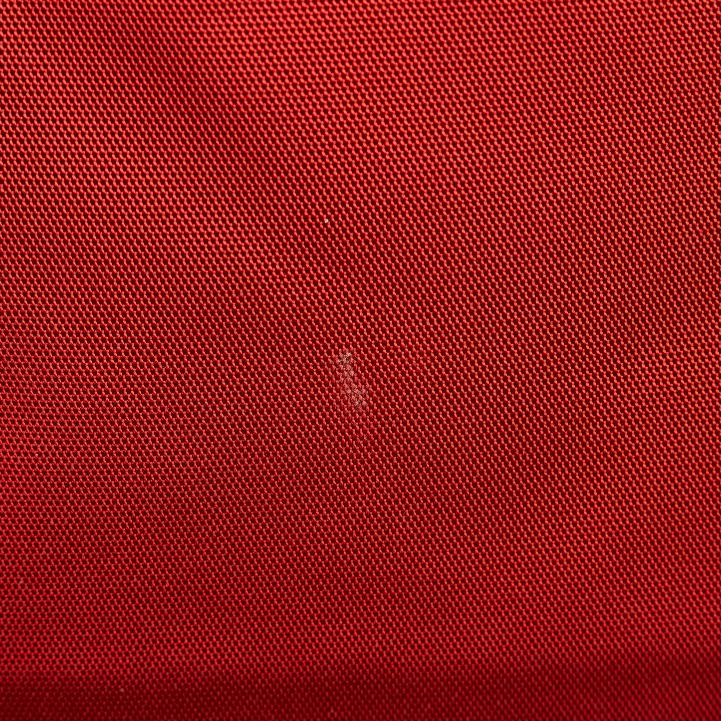 Red Gucci Nylon Tote Bag