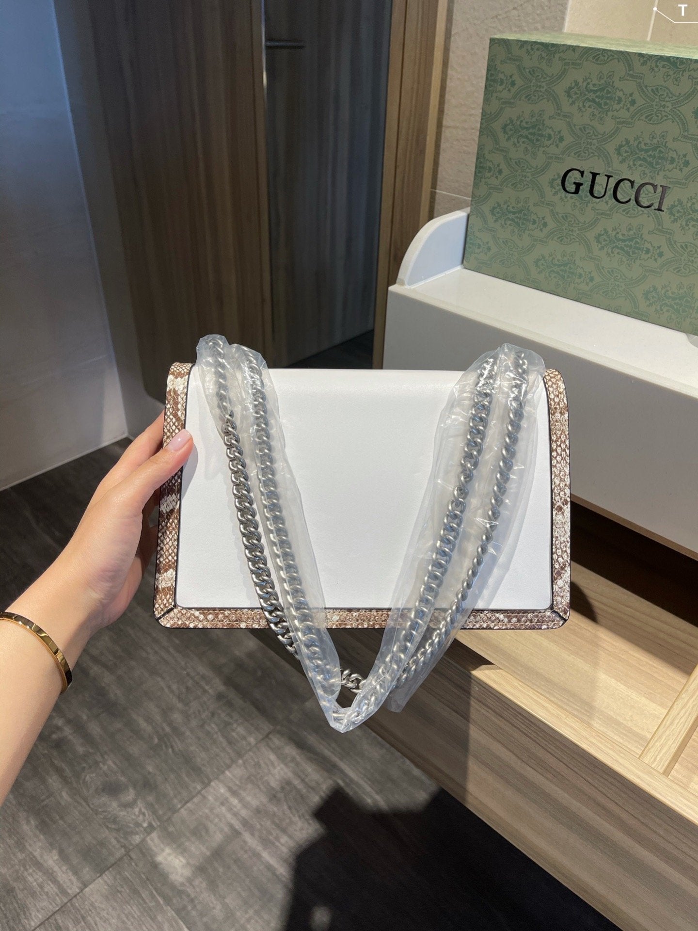 MO - Top Quality Bags Gucci 176