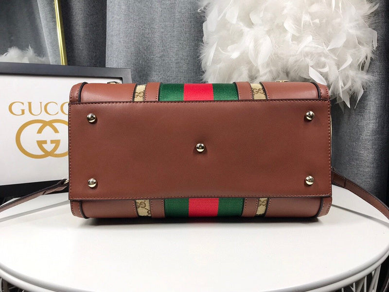 Gucci Bags - The Tote   486