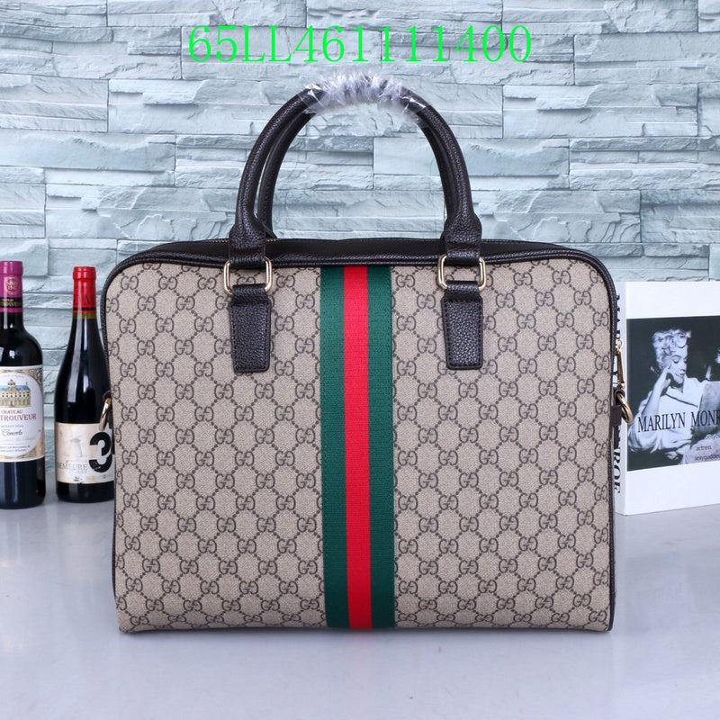 Gucci Bags - The Tote   951