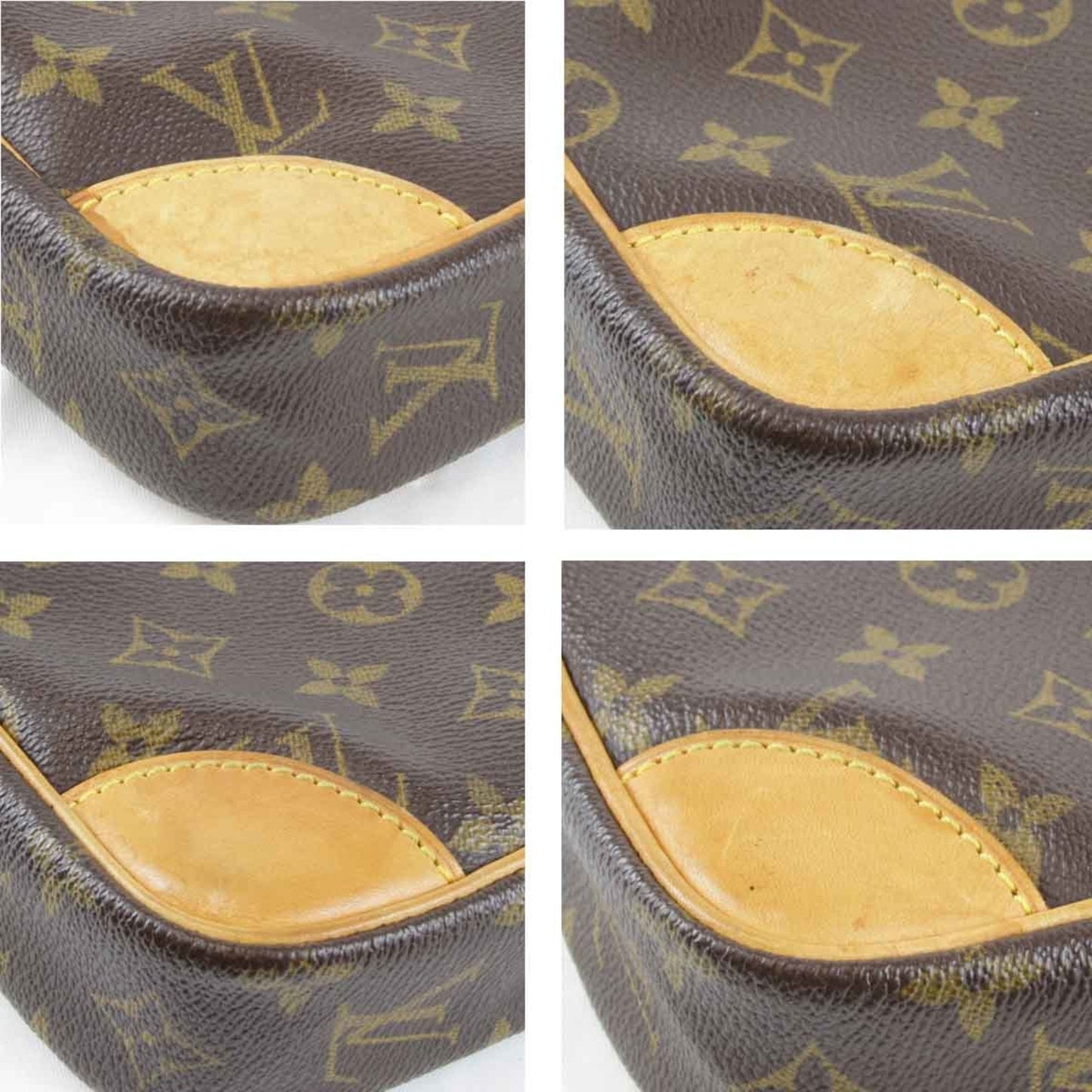 Louis Vuitton   Shoulder Bag