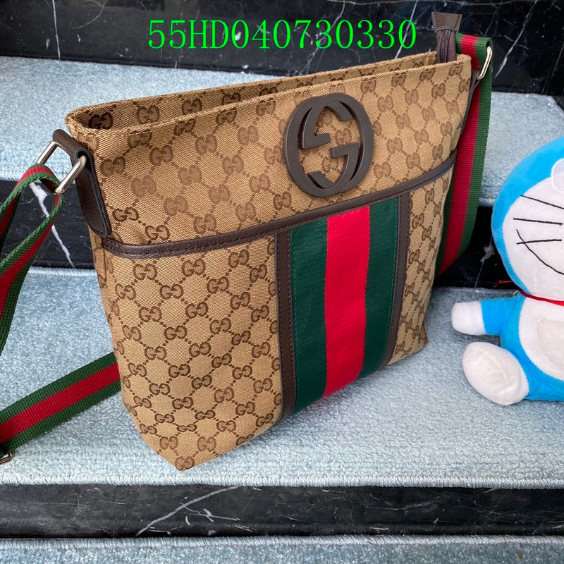Gucci Bags - The Tote   858