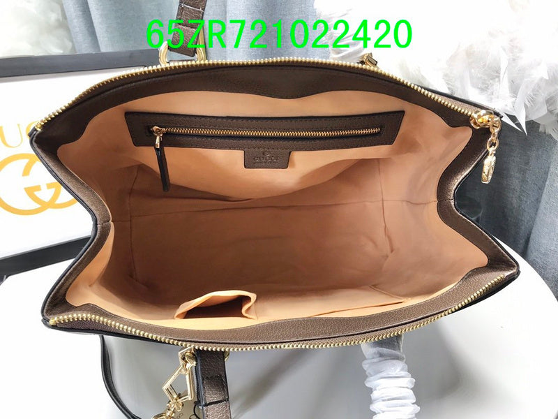 Gucci Bags - The Tote   429
