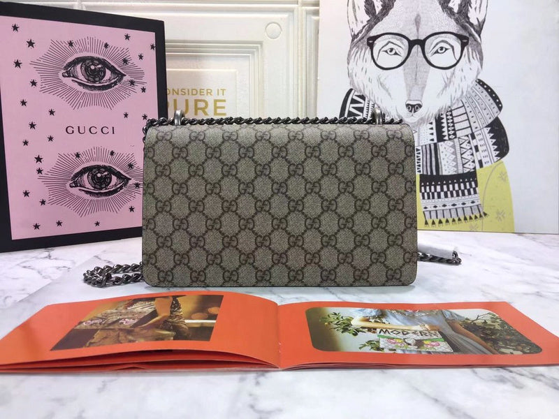 Gucci Bags - The Tote   317