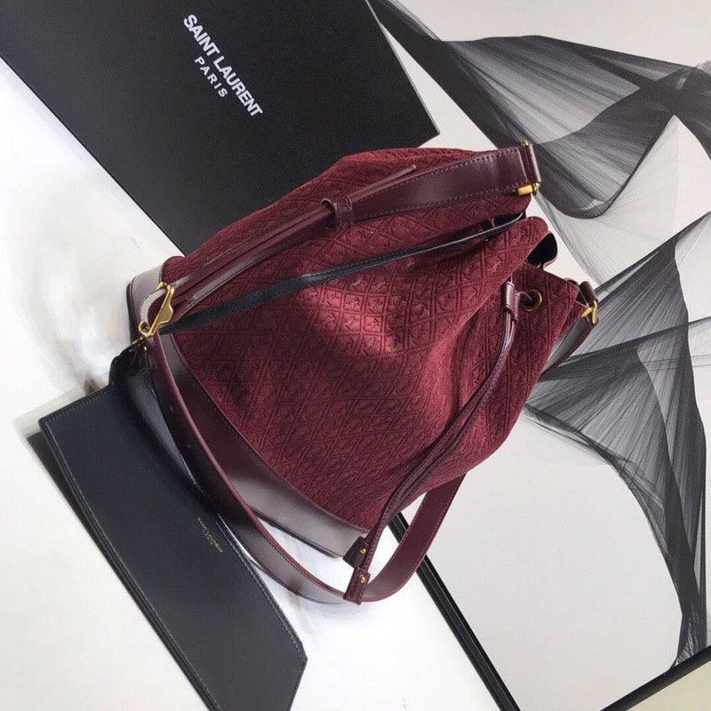 Adeline Bags - Yves Saint Laurent - Bags -