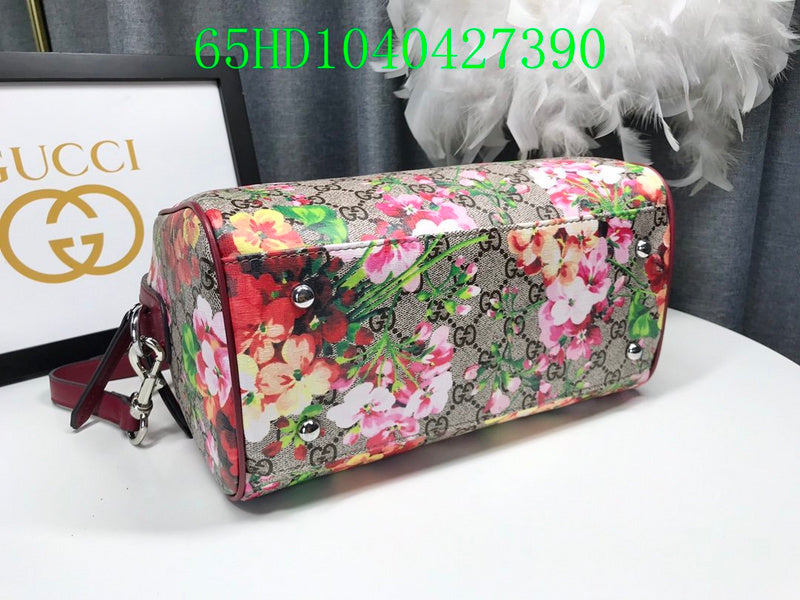 Gucci Bags - The Tote   470