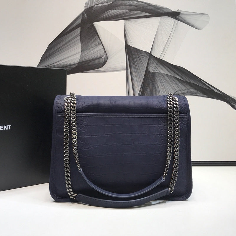 Adeline Bags - Yves Saint Laurent - Bags -