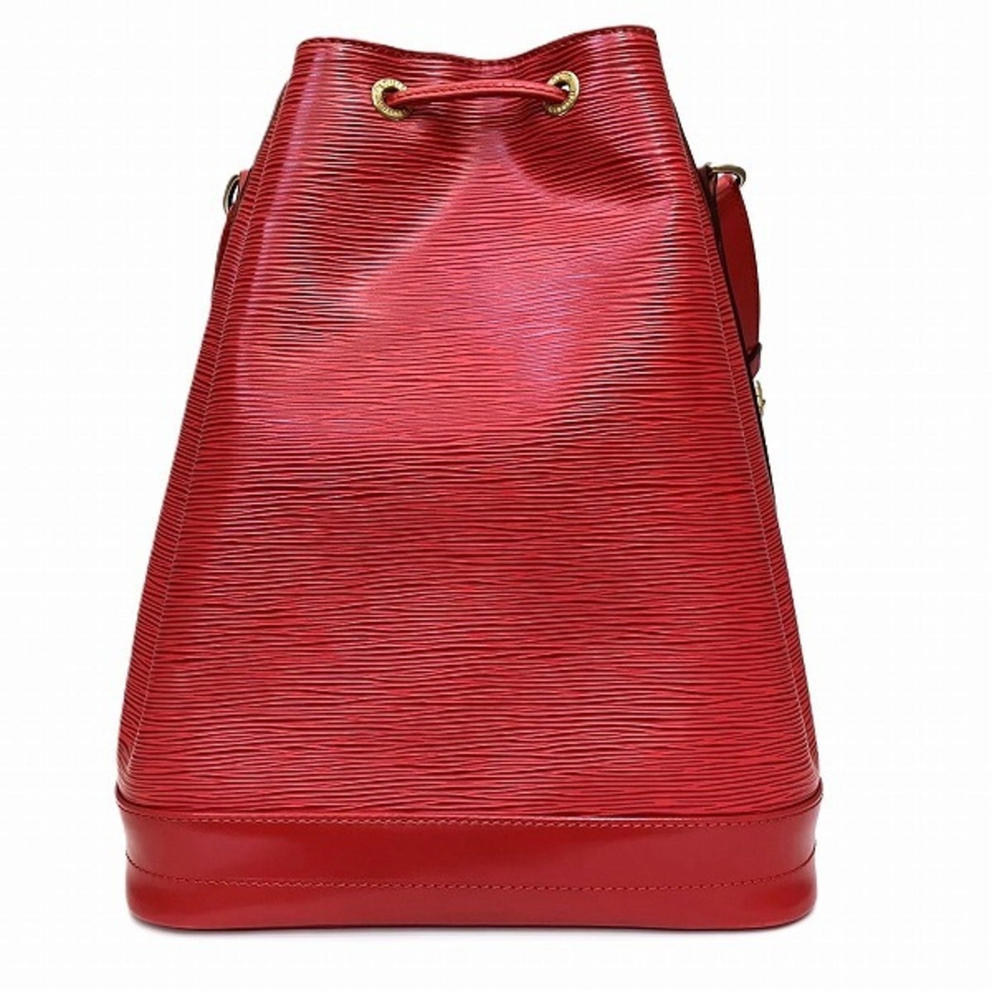 Louis Vuitton  Epi Leather Shoulder Bag
