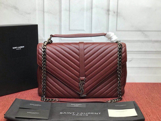 Adeline Bags - Yves Saint Laurent - Bags -