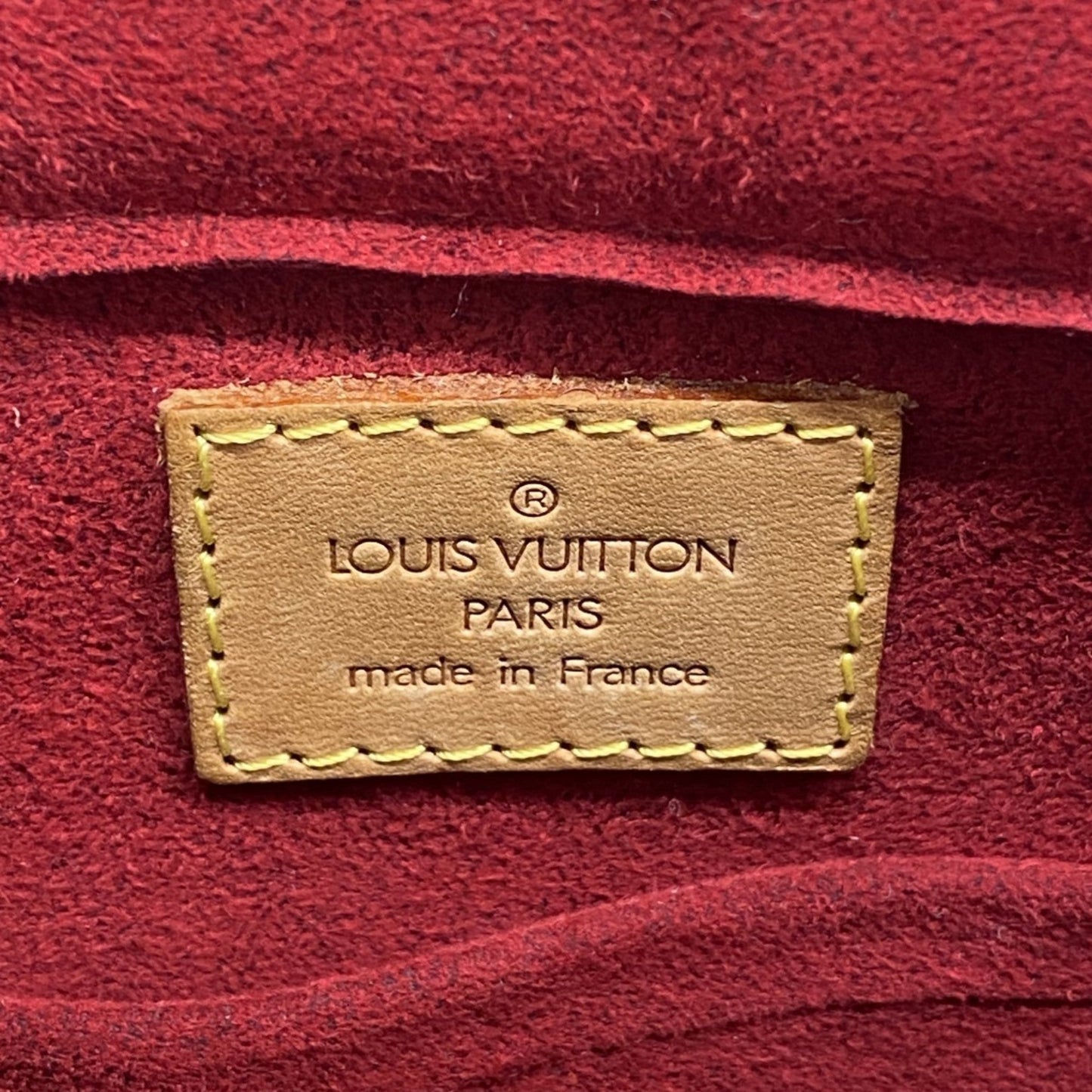 Louis Vuitton  Shoulder Bag