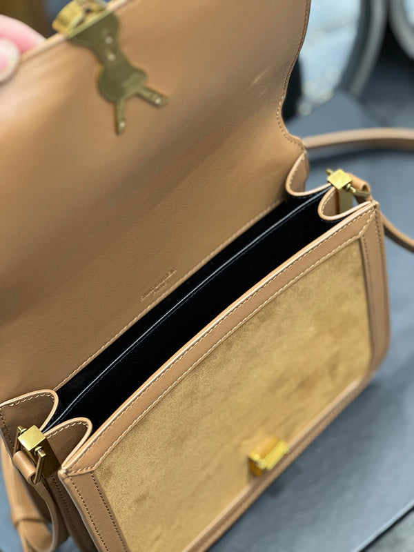 Adeline Bags - Yves Saint Laurent - Bags -
