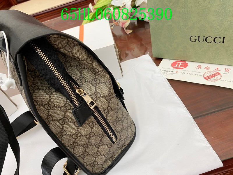 Gucci Bags - The Tote   1110