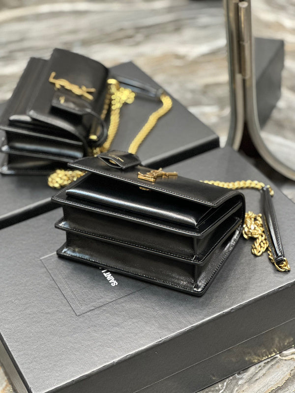 Adeline Bags - Yves Saint Laurent - Bags -
