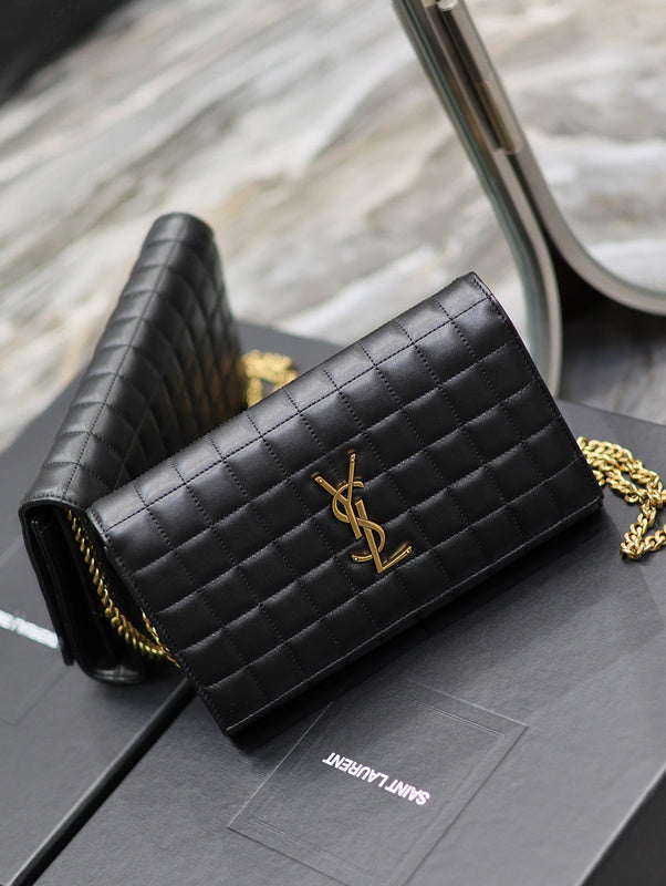 Adeline Bags - Yves Saint Laurent - Bags -