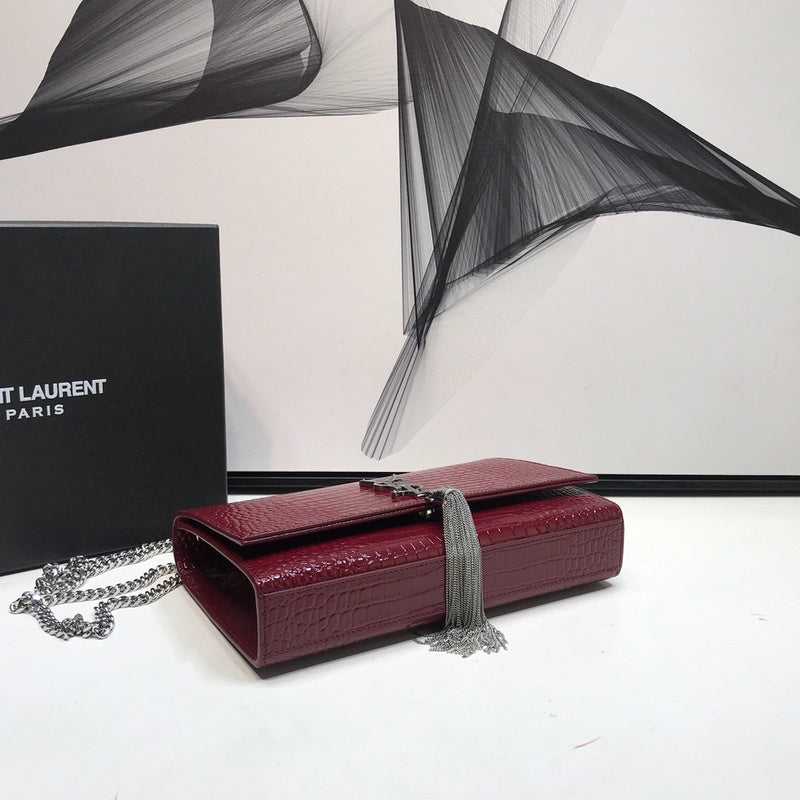 Adeline Bags - Yves Saint Laurent - Bags -