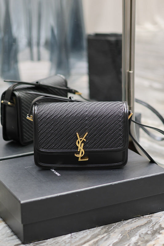 Adeline Bags - Yves Saint Laurent - Bags -