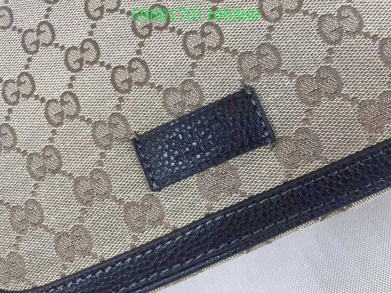 Gucci Bags - The Tote   797