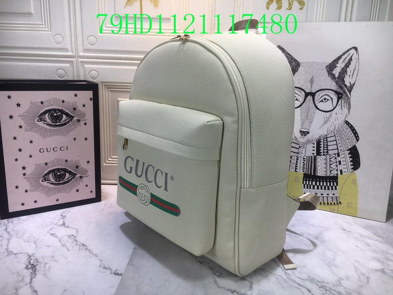 Gucci Bags - The Tote   1159