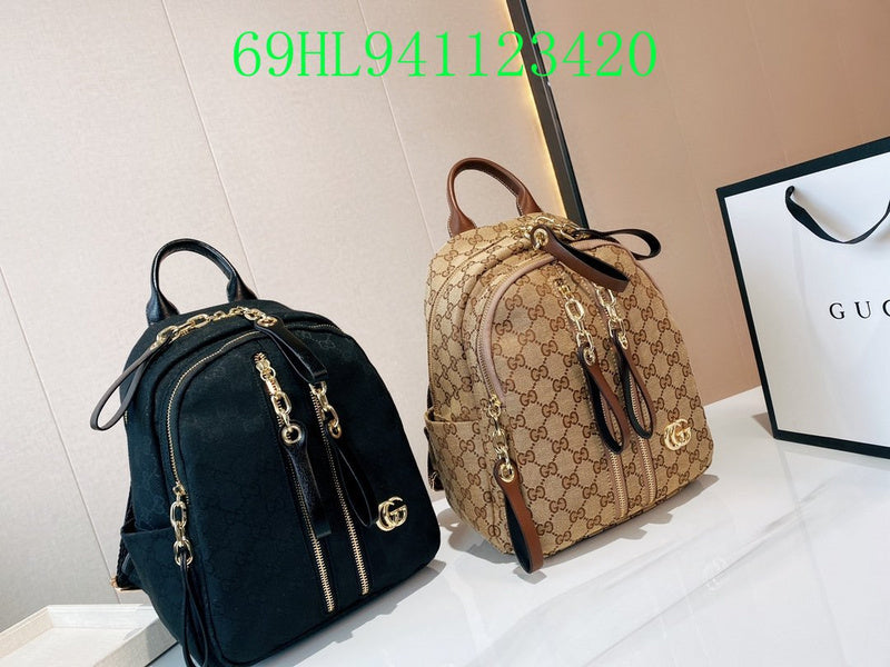 Gucci Bags - The Tote   1160