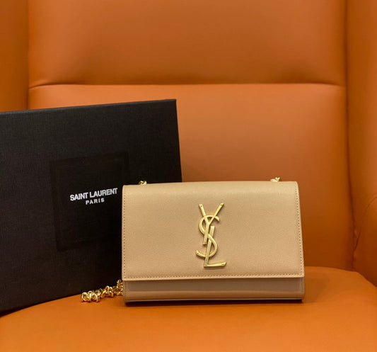 Adeline Bags - Yves Saint Laurent - Bags -