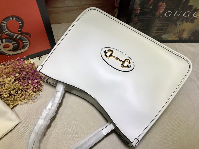 Gucci Bags - The Tote   499