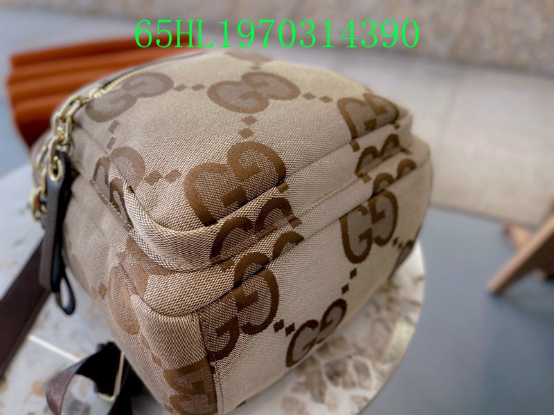 Gucci Bags - The Tote   1144