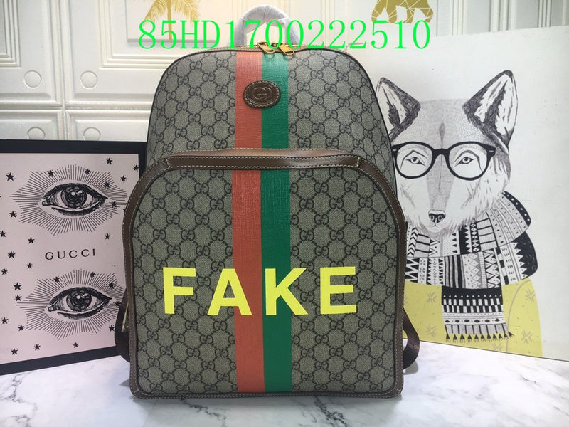 Gucci Bags - The Tote   1056