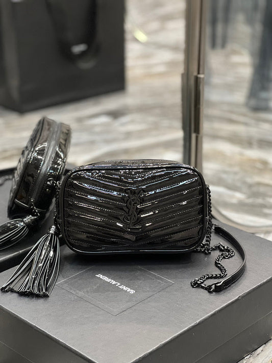Adeline Bags - Yves Saint Laurent - Bags -