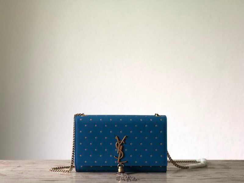 Adeline Bags - Yves Saint Laurent - Bags -