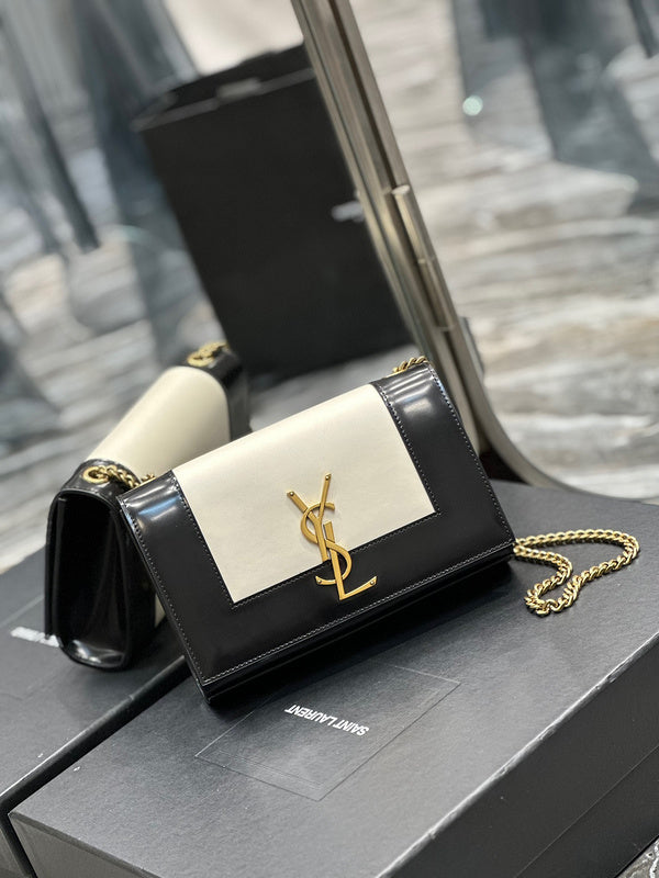 Adeline Bags - Yves Saint Laurent - Bags -
