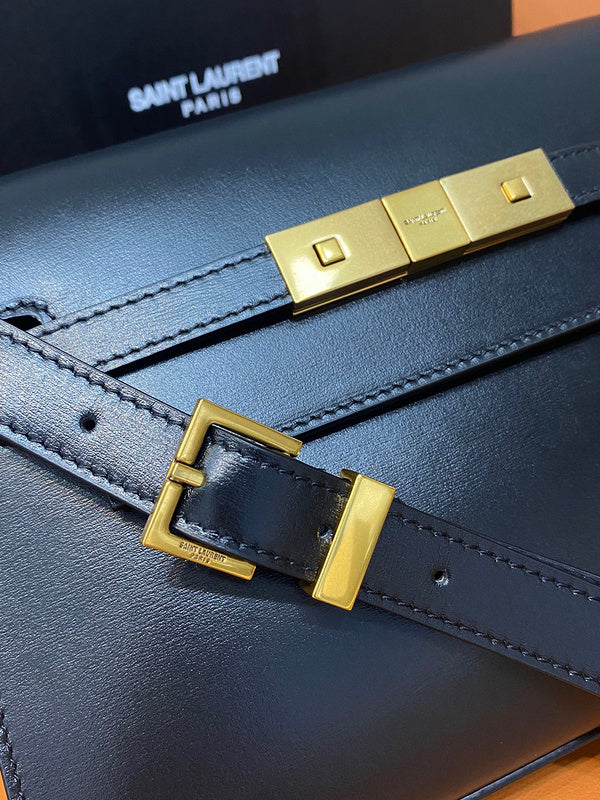 Adeline Bags - Yves Saint Laurent - Bags -