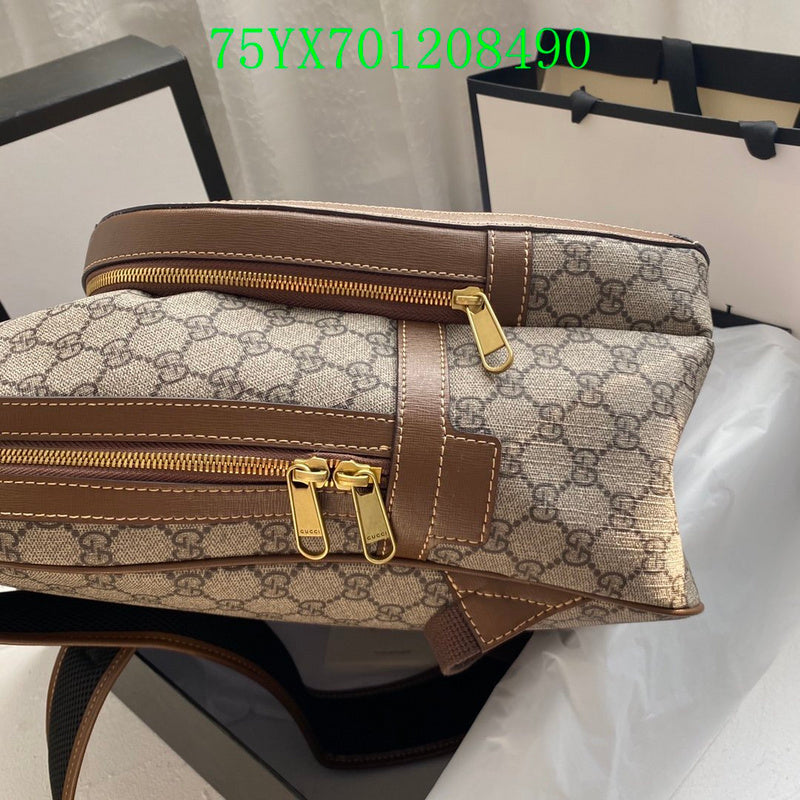 Gucci Bags - The Tote   1237