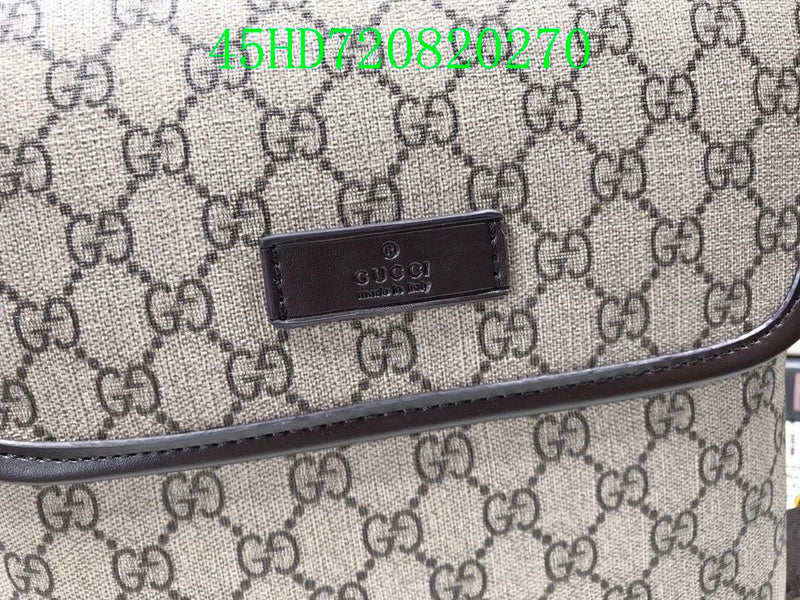 Gucci Bags - The Tote   843