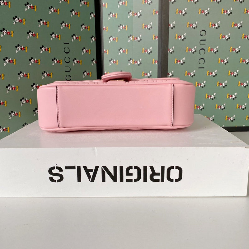 Gucci Bags - The Tote   257