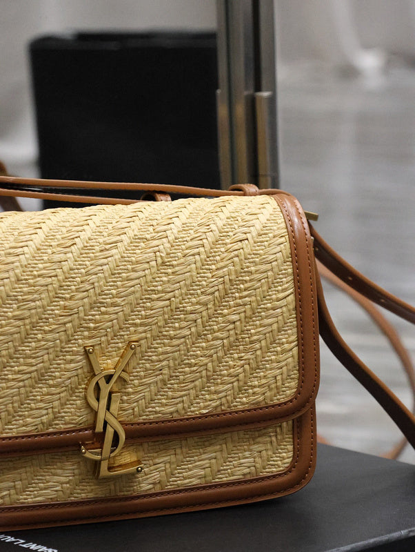 Adeline Bags - Yves Saint Laurent - Bags -